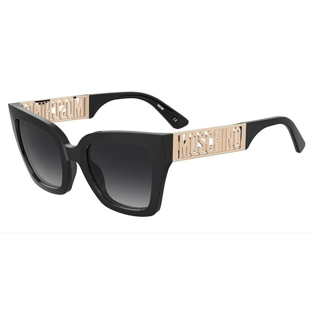 Óculos de Sol Moschino Mos161/S 807 - Preto 53