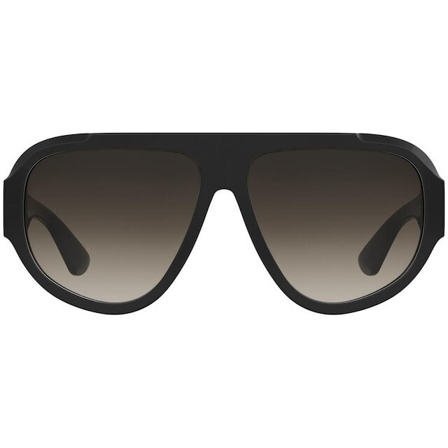 Óculos de Sol Moschino Mos183/S 807 - Preto 61