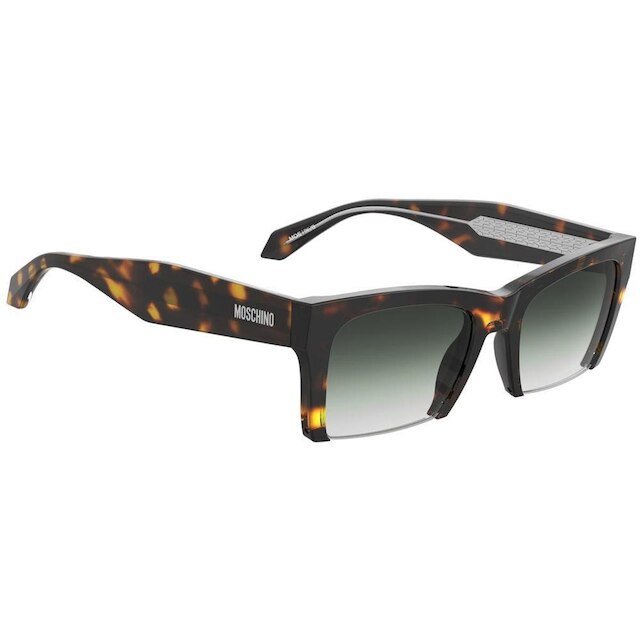 Óculos de Sol Moschino Mos196/S 086 - Marrom Havana 53