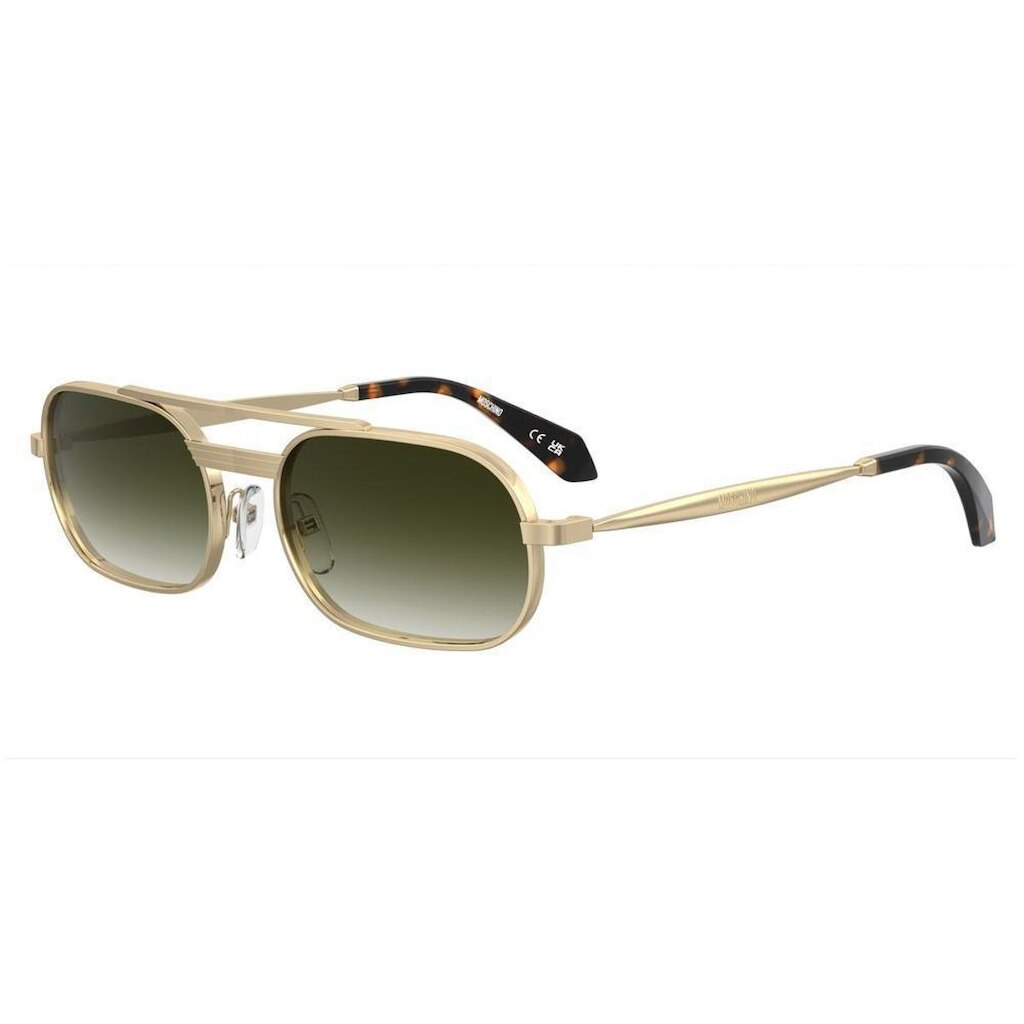 Óculos de Sol Moschino Mos198/S 000 - Dourado 55