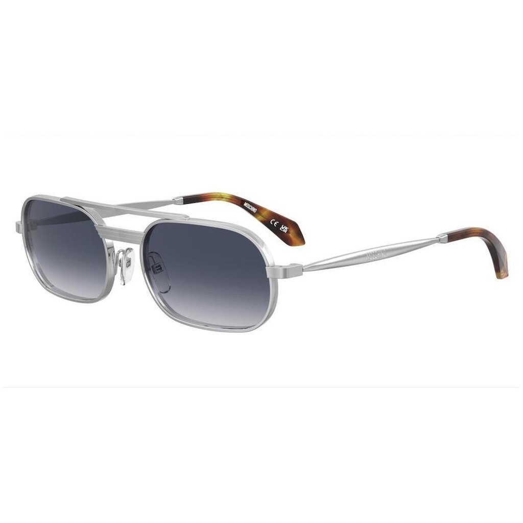 Óculos de Sol Moschino Mos198/S 010 - Cinza Palladium 55