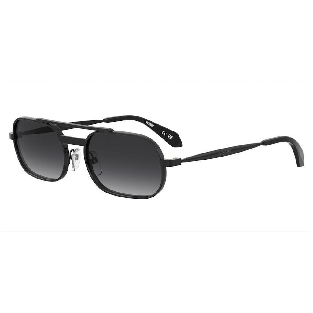 Óculos de Sol Moschino Mos198/S 807 - Preto 55