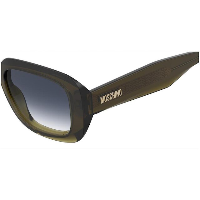 Óculos de Sol Moschino Mos199/S 4C3 - Verde Oliva 54