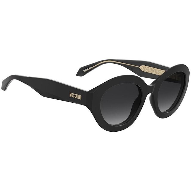 Óculos de Sol Moschino Mos200/S 807 - Preto 53