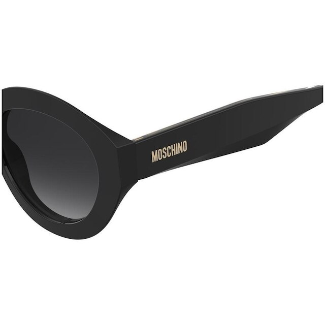 Óculos de Sol Moschino Mos200/S 807 - Preto 53