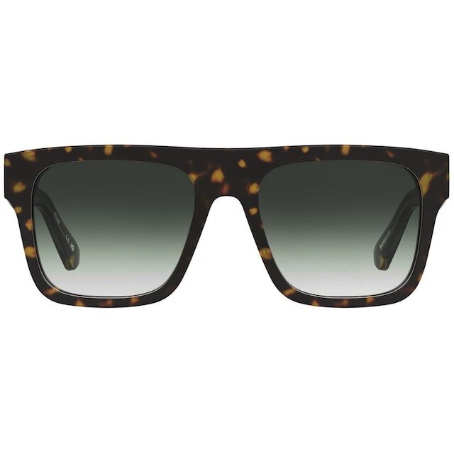 Óculos de Sol Moschino Mos201/S 086 - Marrom Havana 55