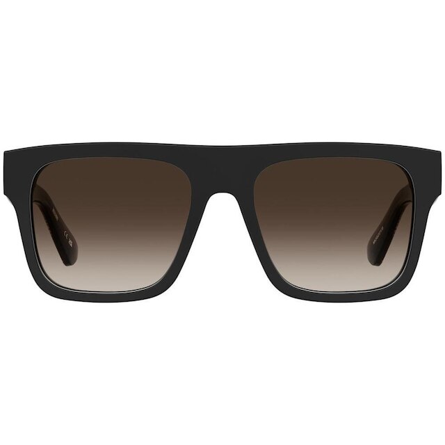 Óculos de Sol Moschino Mos201/S 37N - Preto 55
