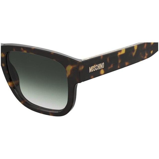 Óculos de Sol Moschino Mos202/S 086 - Marrom Havana 54