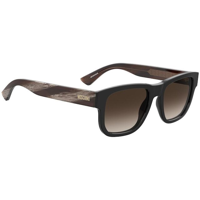 Óculos de Sol Moschino Mos202/S 37N - Preto 54