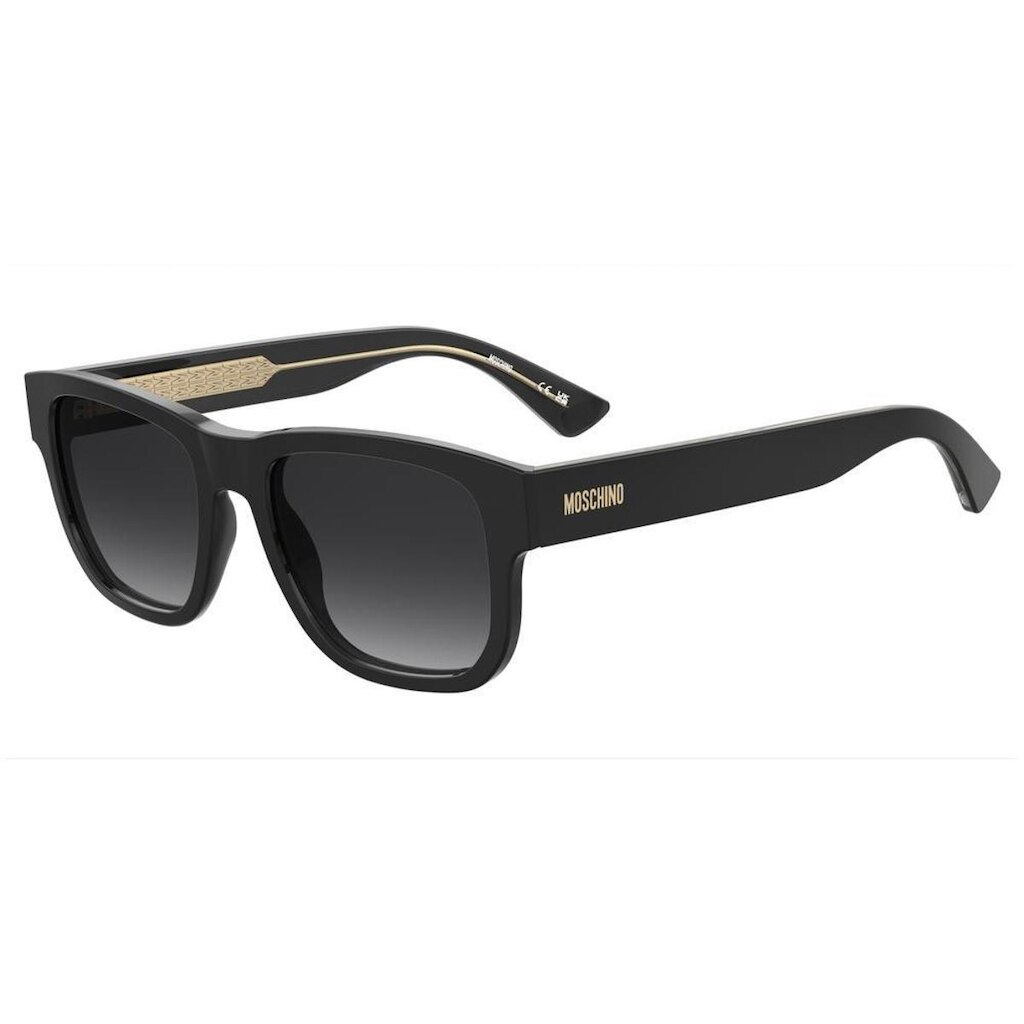 Óculos de Sol Moschino Mos202/S 807 - Preto 54