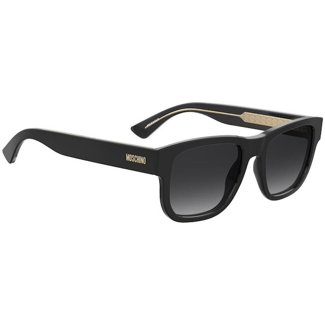 Óculos de Sol Moschino Mos202/S 807 - Preto 54
