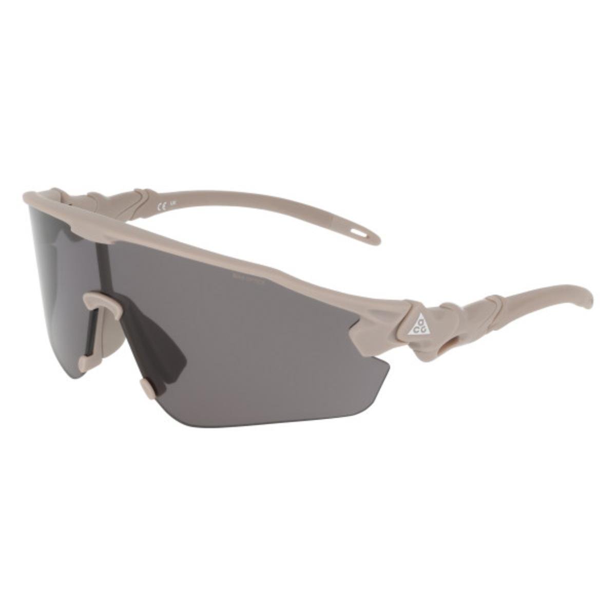 Óculos de Sol Nike Acg Vista Peak Matte College Grey - Cinza