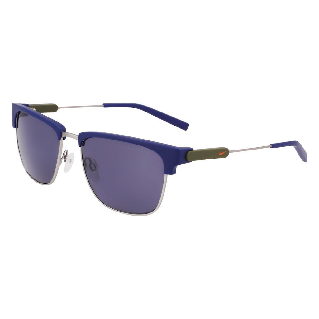 Óculos de Sol Nike Essence Groove IF1092X Matte Blue Void / Blue