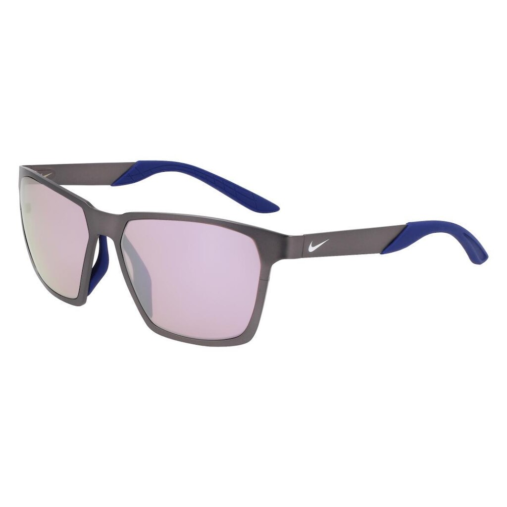 Óculos de Sol Nike Maverick Valor E IF0969X Satin Gunmetal / Course Tint