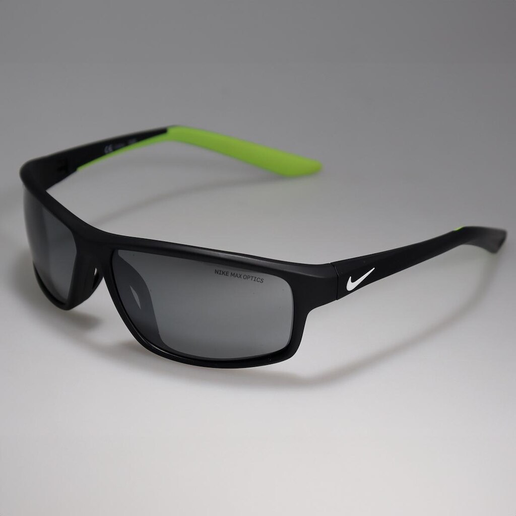 Óculos de Sol Nike Rabid 22 DV2371 Black