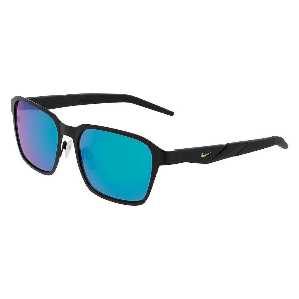 Óculos de Sol Nike Radeon Valor NKIM9734X Matte Black