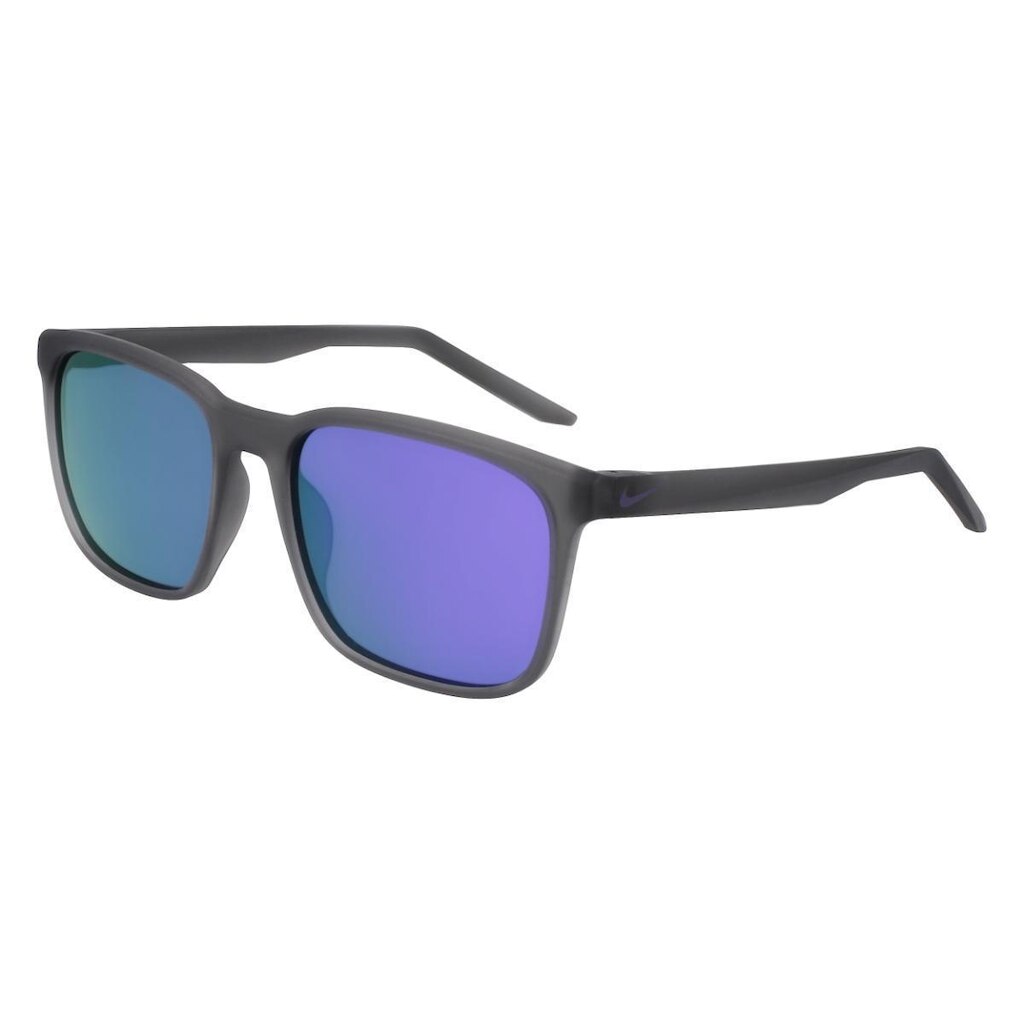Óculos de Sol Nike Rave FD 1849 Matte Smoke Grey /Polar Purple