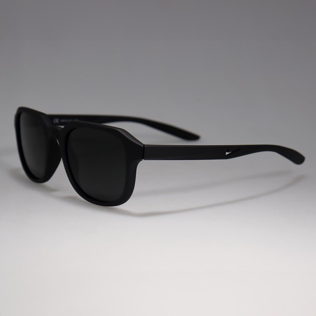 Óculos de Sol Nike Reprise DV6957 Black Dark Grey