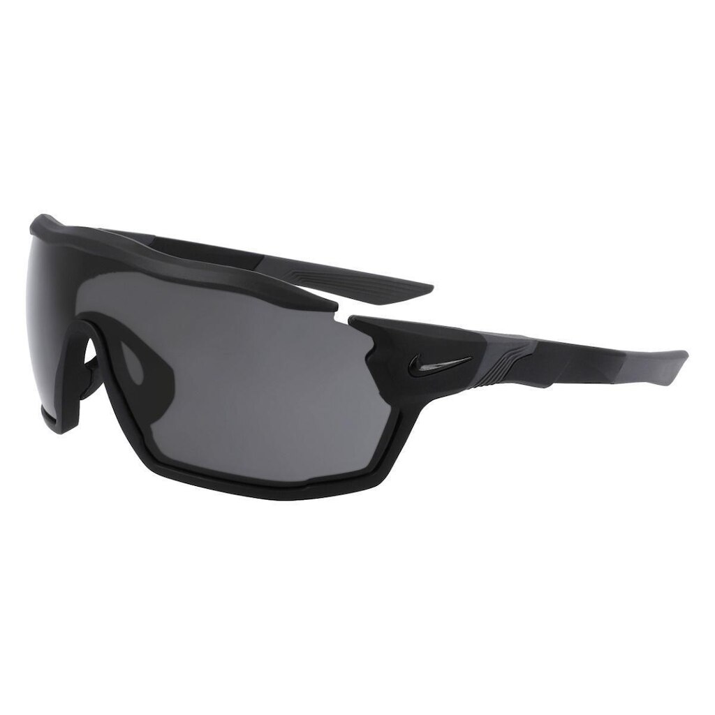 Óculos de Sol Nike Show Rush DZ7368 Black Dark Grey