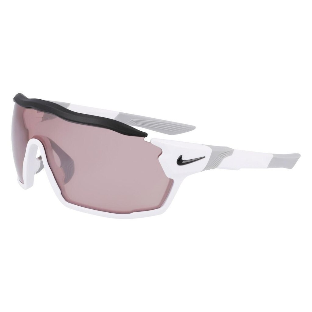Óculos de Sol Nike Show X Rush DZ7369 White Road Tint