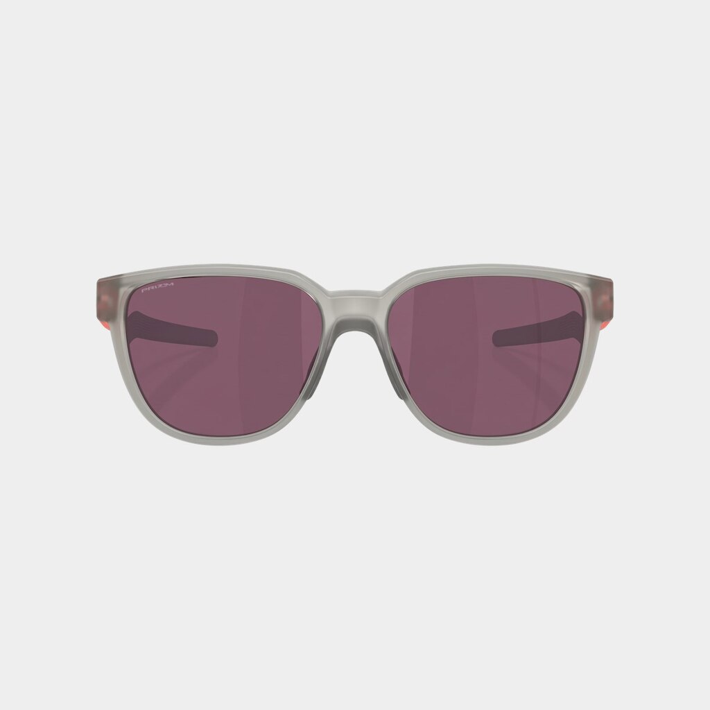 Óculos de Sol Oakley Actuator Matte Transparent Grey Ink 557