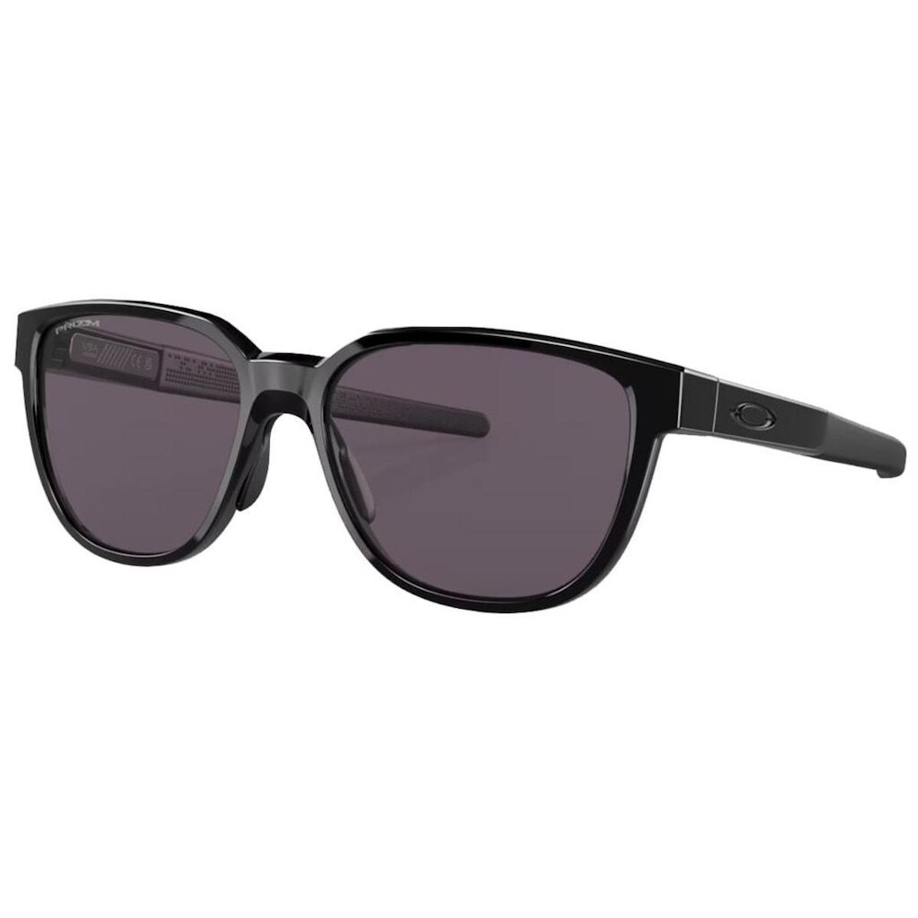 Óculos de Sol Oakley Actuator Polished Black Prizm Grey