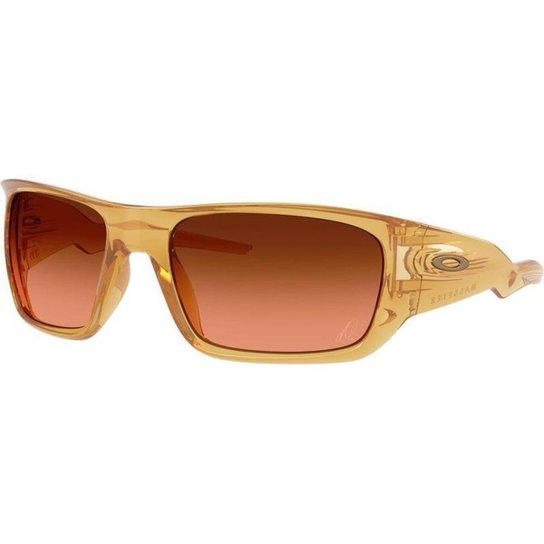 Óculos de Sol Oakley Alexia Putellas Translucent Light Curry