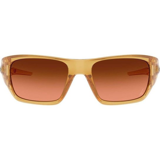 Óculos de Sol Oakley Alexia Putellas Translucent Light Curry