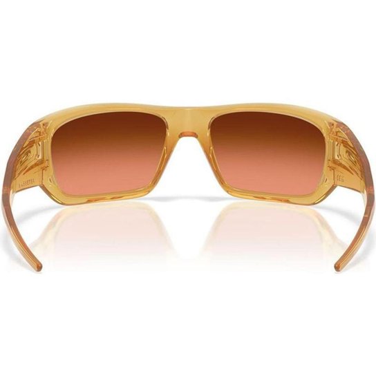 Óculos de Sol Oakley Alexia Putellas Translucent Light Curry