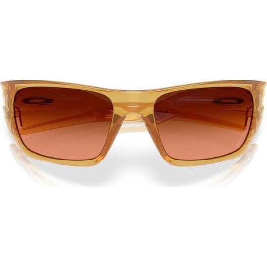 Óculos de Sol Oakley Alexia Putellas Translucent Light Curry
