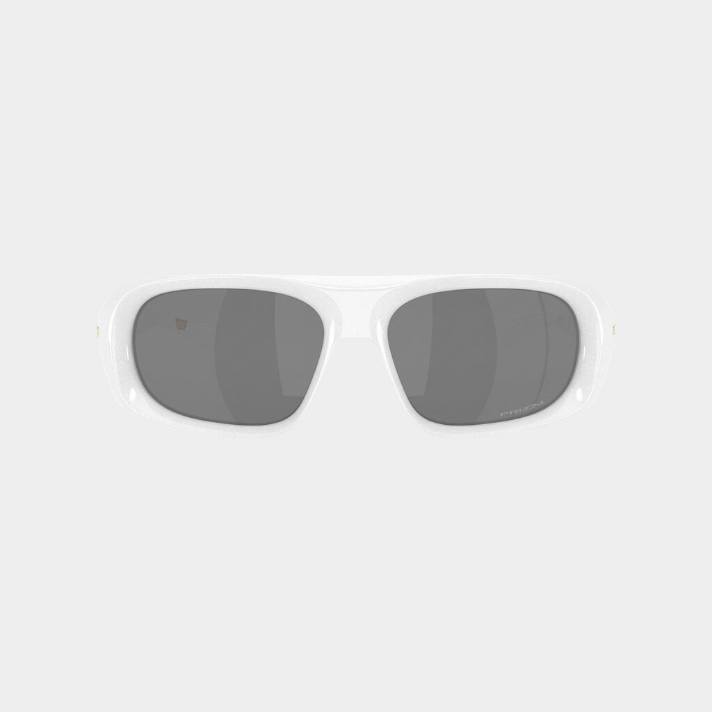 Óculos de Sol Oakley Belleville Pearl White Prizm Black