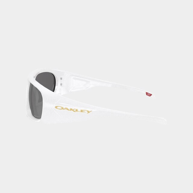 Óculos de Sol Oakley Belleville Pearl White Prizm Black