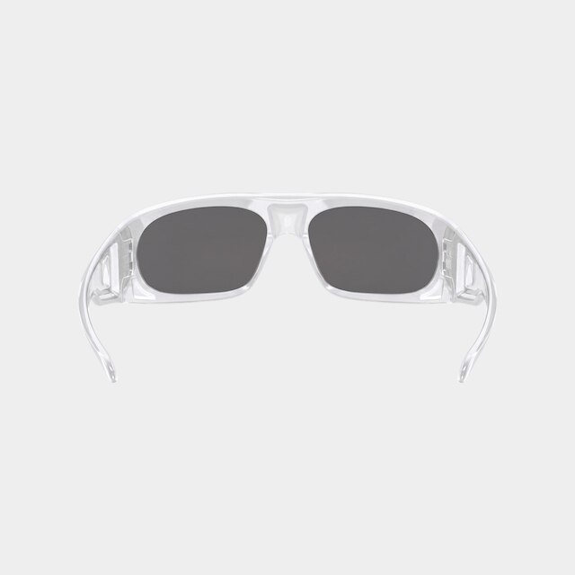 Óculos de Sol Oakley Belleville Pearl White Prizm Black