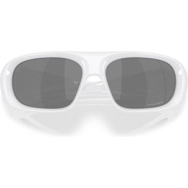 Óculos de Sol Oakley Belleville Pearl White Prizm Black