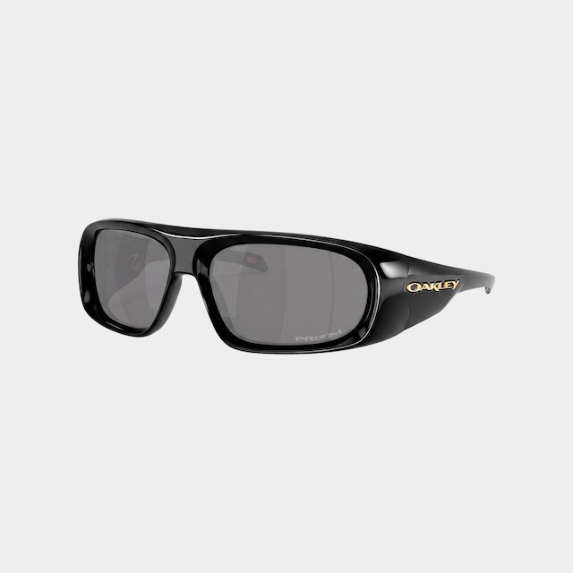 Óculos de Sol Oakley Belleville Polished Black Prizm Black