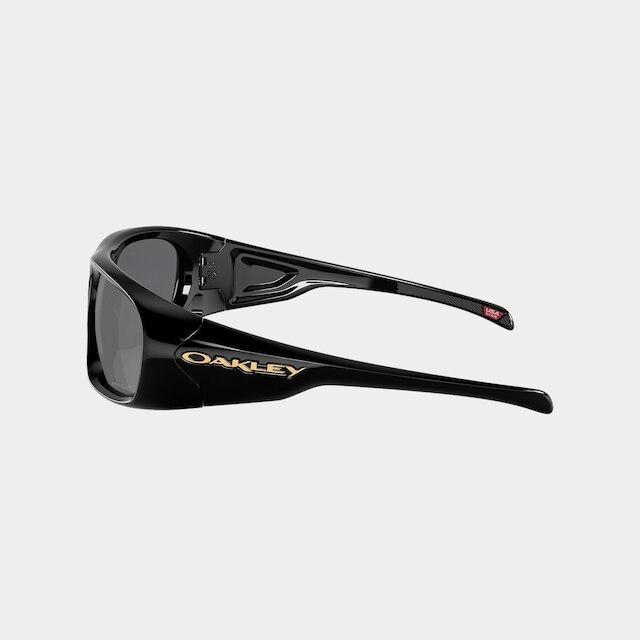 Óculos de Sol Oakley Belleville Polished Black Prizm Black