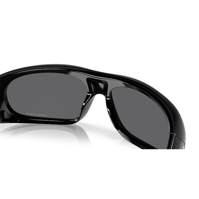 Óculos de Sol Oakley Belleville Polished Black Prizm Black