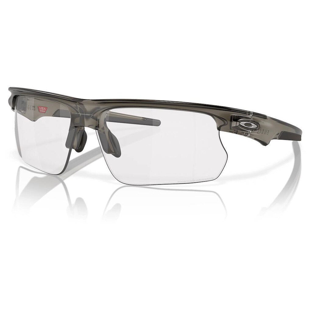Óculos de Sol Oakley BiSphaera Grey Smoke Photochromic
