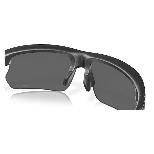 Óculos de Sol Oakley BiSphaera Steel Prizm Black Lancamento
