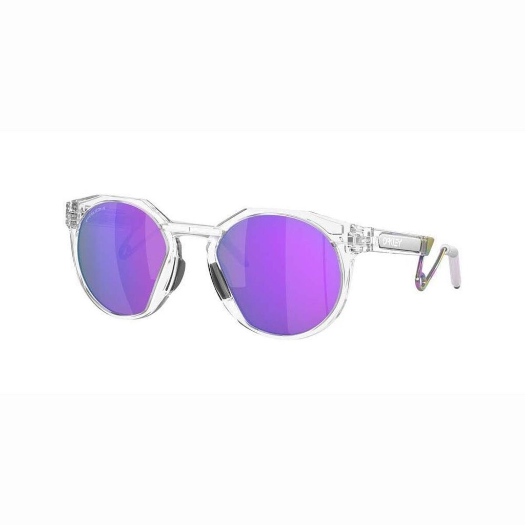 Óculos de Sol Oakley Brasil Hstn Metal