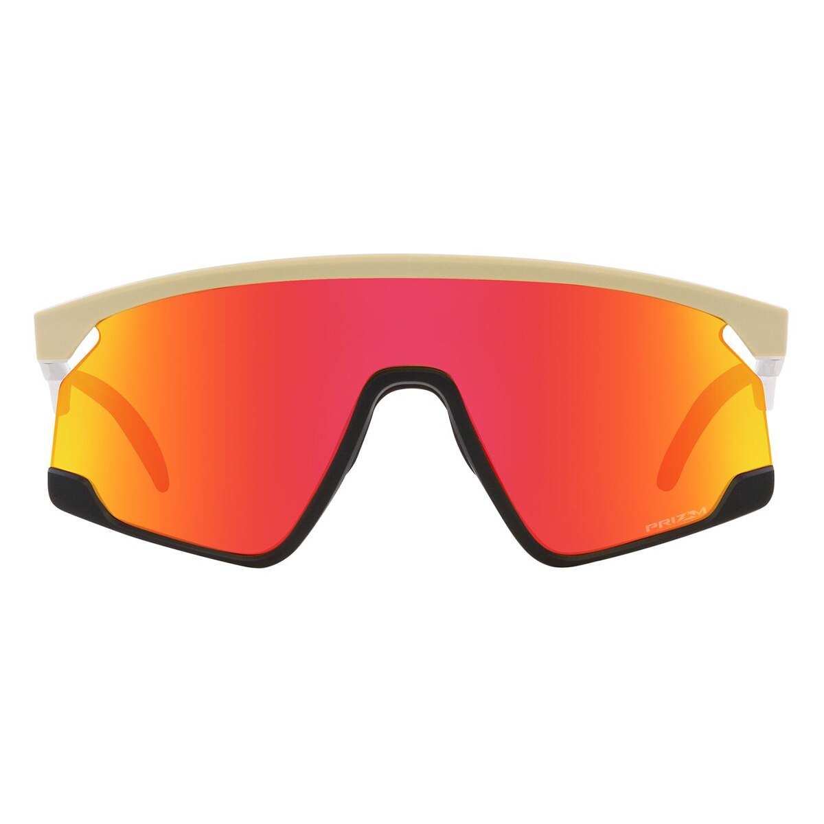 Óculos De Sol Oakley Bxtr Injetado Prizm Masculino - 1
