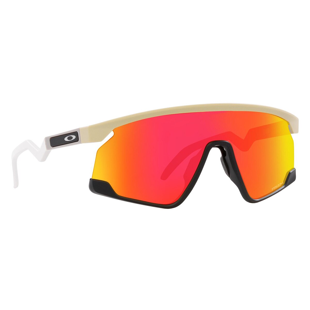 Óculos De Sol Oakley Bxtr Injetado Prizm Masculino - 2