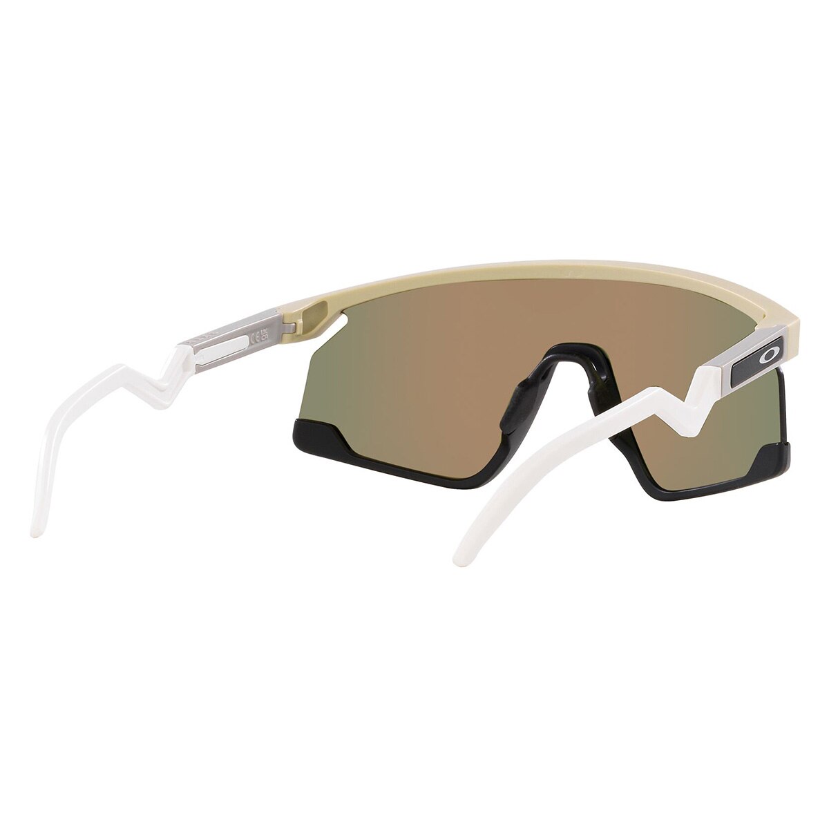 Óculos De Sol Oakley Bxtr Injetado Prizm Masculino - 4