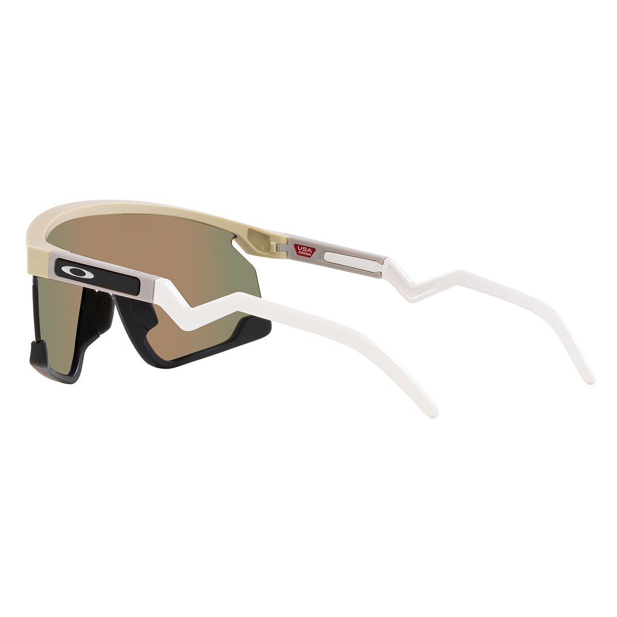 Óculos De Sol Oakley Bxtr Injetado Prizm Masculino - 6