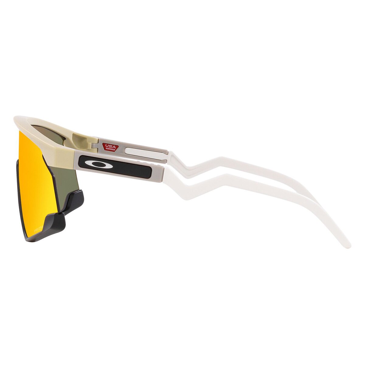 Óculos De Sol Oakley Bxtr Injetado Prizm Masculino - 7