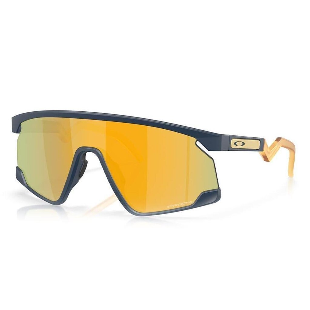 Óculos de Sol Oakley BXTR Matte Abyss Prizm 24k