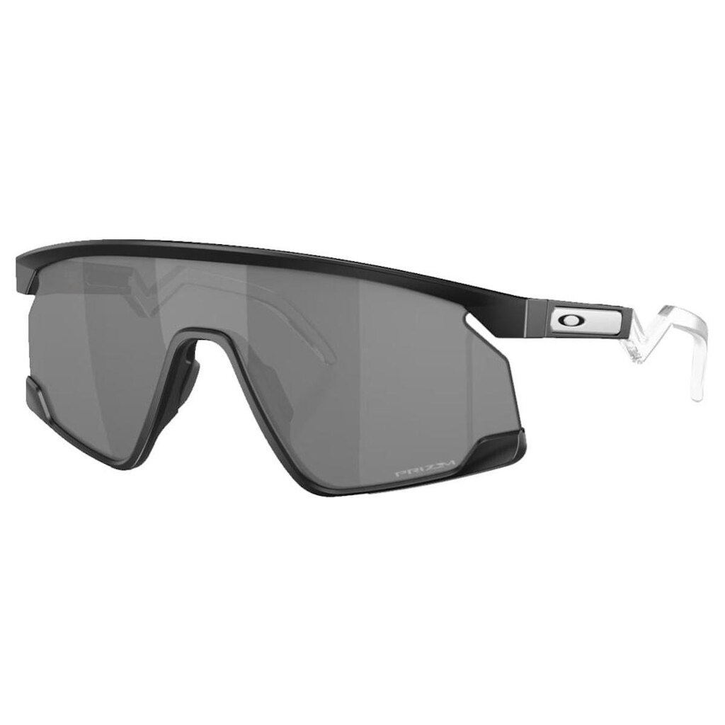 Óculos de Sol Oakley BXTR Matte Black Prizm Black