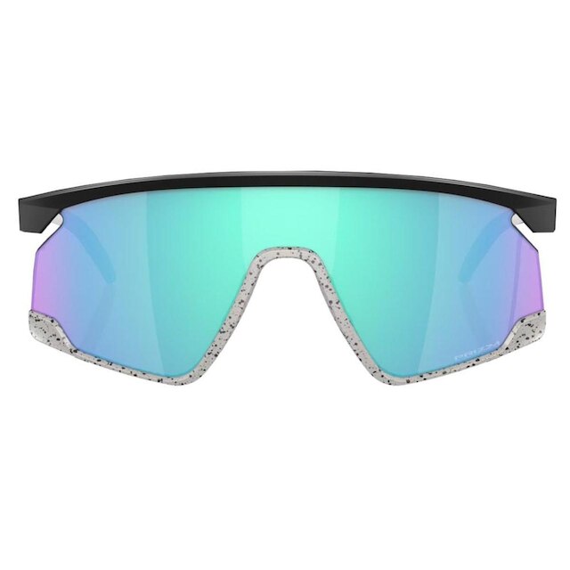 Óculos de Sol Oakley BXTR Matte Black Prizm Sapphire