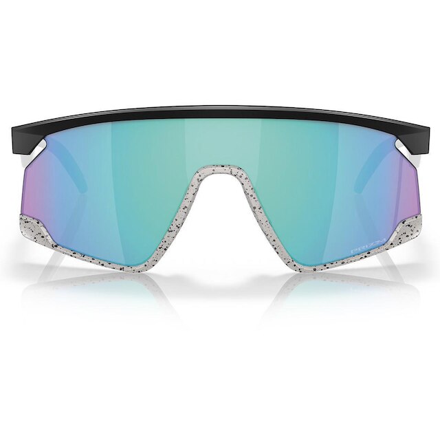Óculos de Sol Oakley BXTR Matte Black Prizm Sapphire