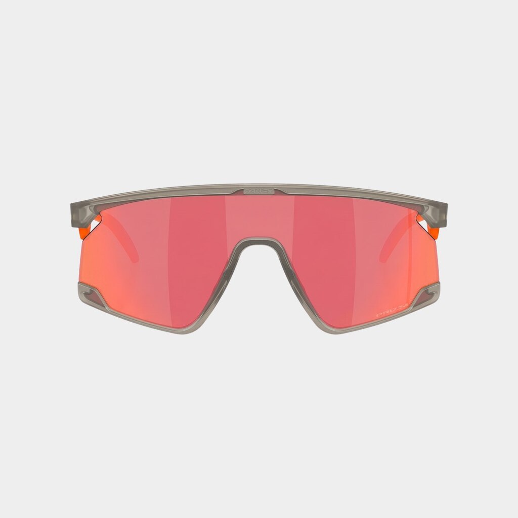 Óculos de Sol Oakley BXTR Matte Grey Ink Prizm Trail Torch